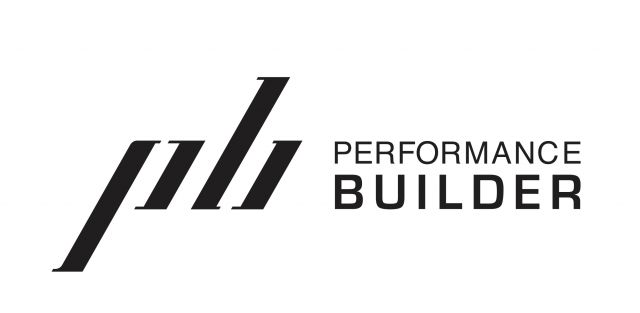Performance Builder Logo