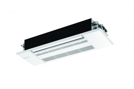 MLZ One-Way Ceiling Cassette